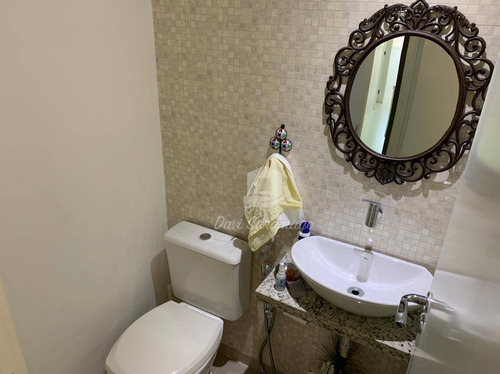 Apartamento Com 4 Quartos Em Charitas! - Ap0813