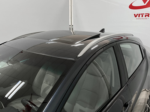 Honda HR-V 1.5 16V TURBO FLEX TOURING 5P AUTOMÁTICO