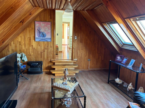 Casa 4d/3b En Venta Lomas De San Andrés