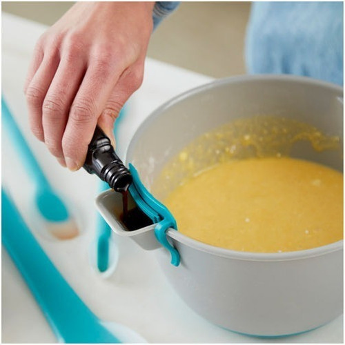 Bowl Para Medir Y Verter Wilton 02-0-0010