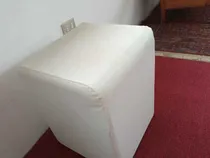 Comprar Puff Tipo Cubo, Sólidos Para Área Lunch