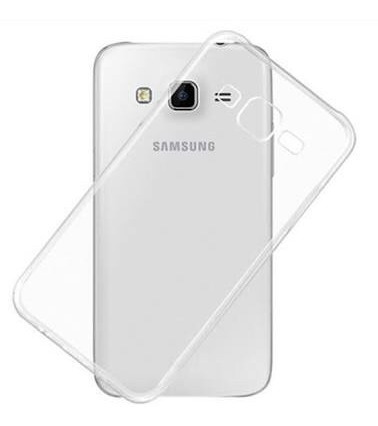 Case Transparente Samsung J2 J4 J5 J6 J7  Pro Prime +vidrio