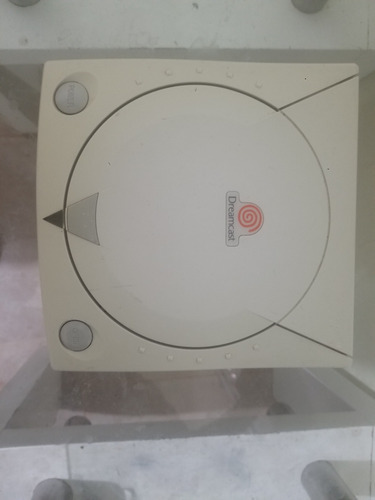 Sega Dreamcast 