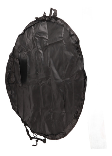 Wet Bag 210d, Impermeable, Reutilizable, Para Guardar Trajes