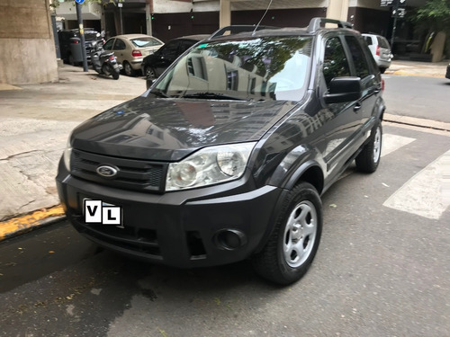 Ford Ecosport 2.0 Xls