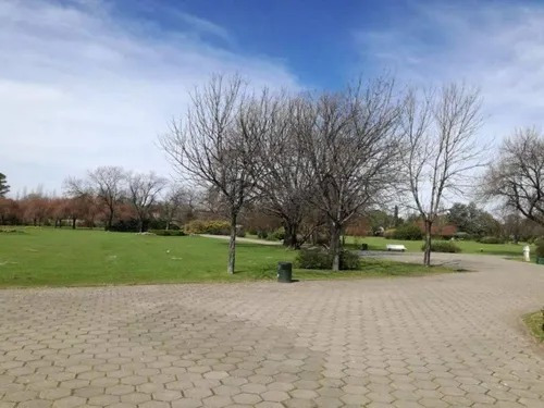 Imagen 12 de 12 de Venta Parcela Libre - Cementerio Jardín De Paz - Pilar