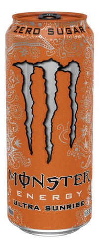 Monster Energy Ultra
