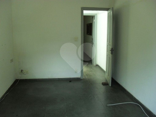 Casa Residencial/ Comercial - 3 Dorms - Para Locação Na Lapa - 85-im450341