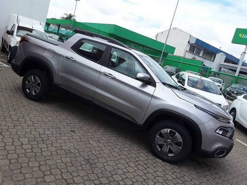 Fiat Toro 1.8 16v Evo Flex Freedom At6