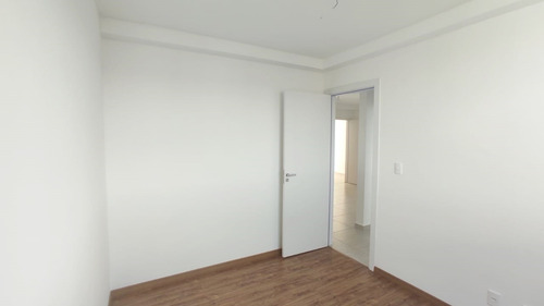 Apartamento Com 2 Quartos Para Comprar No Nacional Em Contagem/mg - Ibh2065