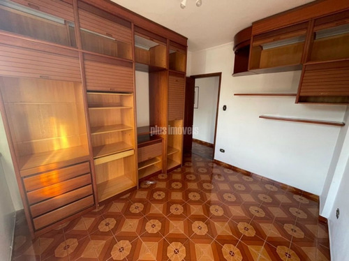 Imagem 2 de 7 de Apartamento Para Comprar Com 1 Quarto Em Aclimação-sp - Pj54589