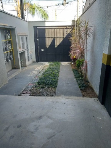 Imagem 19 de 22 de Studio No Tatuapé Com 1 Dorm, 1 Vaga, 28m² - St0020