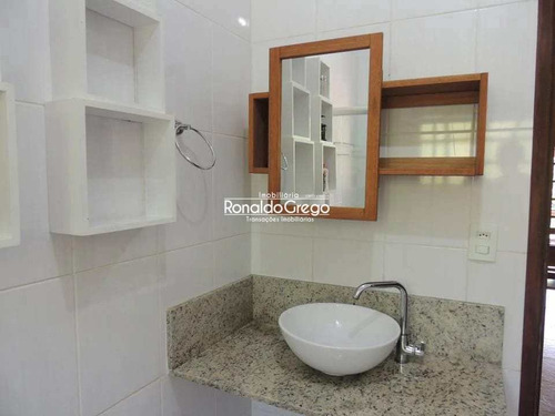 Imagem 15 de 25 de Chácara Á Venda Com 2 Dorms, Mairinque - R$ 420 Mil - V5000