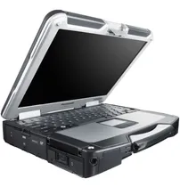 Comprar Notebook Panasonic Toughbook Cf-31 I5 500gb Win7 Computador