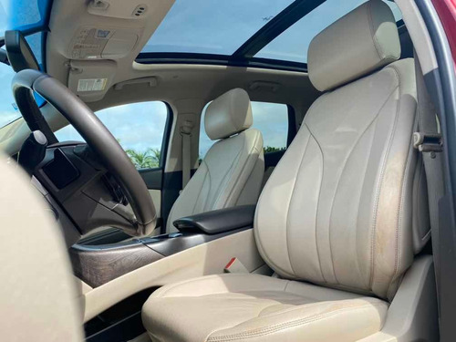 Lincoln Mkx 2016 2.7 V6 Ecoboost Reserve