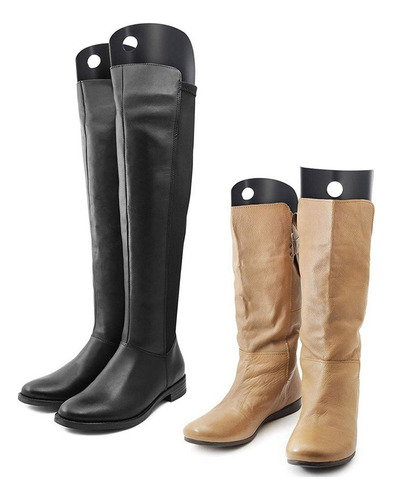 Soporte Para Botas, 5 Pares, De Pvc, Para Botas