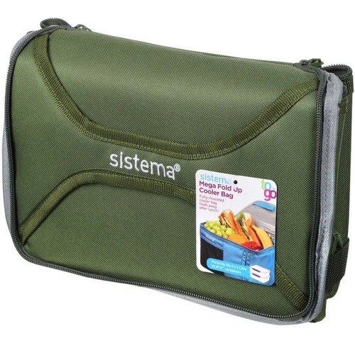 Imagen 6 de 8 de Lunchera Térmica Sistema - 5,5 Lts