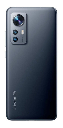 Xiaomi Mi xiaomi122568gray Dual SIM