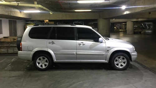 Imagen 3 de 7 de Chevrolet Grand Vitara