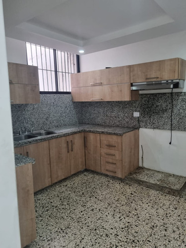 Vendo Apartamento En Los Proceres