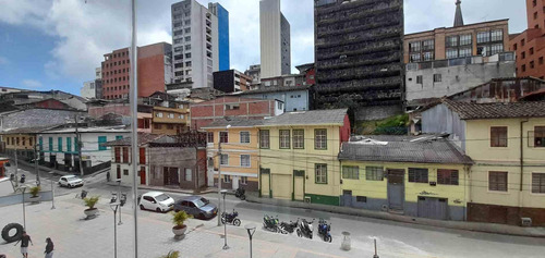 Apartamento En Arriendo En El Centro/manizales (28319).