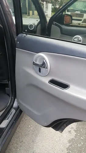 Zotye ZONORA 1.6l
