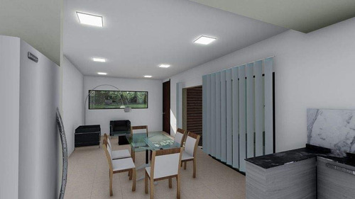 Imagen 7 de 10 de Duplex En Venta San Ignacio Village 2 Dormitorios