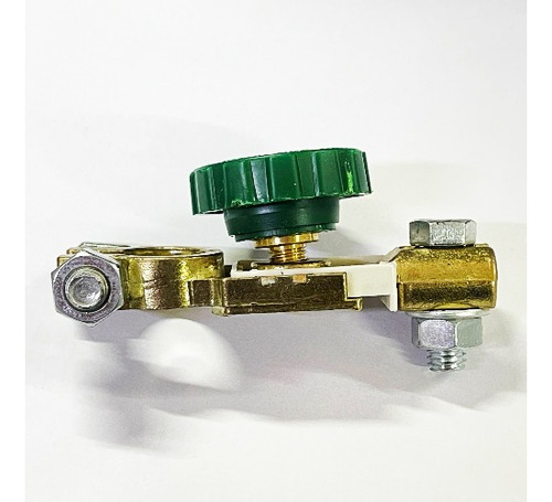 Terminal Corta Corrente Bateria Chave Geral Dni 7574 12v 24v