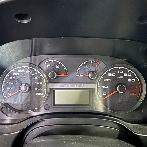 Fiat Palio 1.6 Adventure 115cv