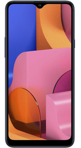 Samsung Galaxy A20s 32gb Octa-core Tela 6.5`câmera 13.0+5+5