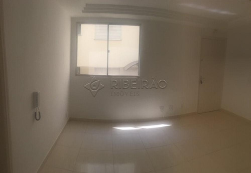 Imagem 3 de 8 de Apartamentos - Ref: V1005