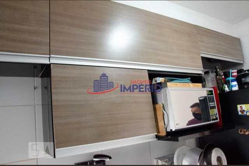 Imagem 8 de 19 de Apartamento Com 2 Dorms, Vila Guilherme, São Paulo - R$ 330 Mil, Cod: 7274 - V7274