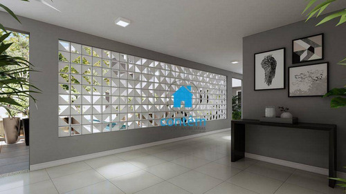 Imagem 12 de 25 de St0037-studio Com 1 Dormitório À Venda, 15 M² Por R$ 1.490.000 - Vila Plana - São Paulo/sp - St0037