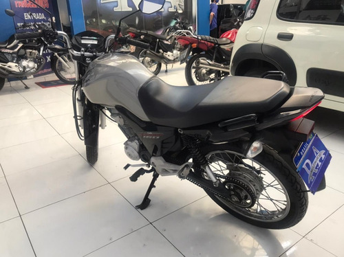 Imagem 4 de 11 de Honda 2020 Cg 160 Start Flex