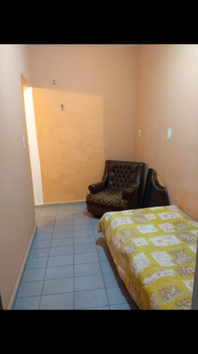 Imagem 7 de 14 de Vendo Casa Térrea Condomínio Maracanã - Ca00179 - 69414845