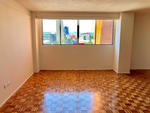 Imagen 1 de 13 de Departamento En Renta 3 Recámaras Col. Del Valle