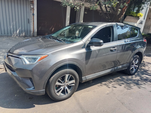 Toyota RAV4 2.5 Le At