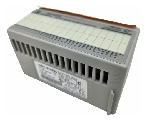 Allen Bradley 1794-ob32p Modulo Salida Original Ser A