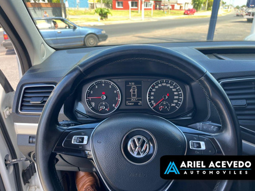 Volkswagen Amarok Tsi 2.0 2020 - Acevedo Automóviles