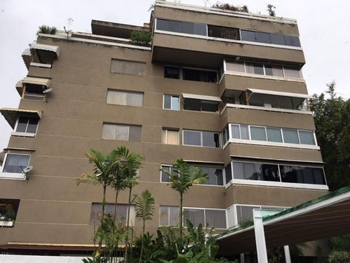 Apartamento En Venta 22-17362 En Lomas De San Roman