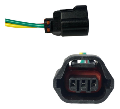 Conector Sensor De Leva Chev. Grand Vitara Esteem Swift