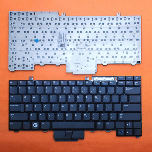 Completo Pieza De Repuesto Para Latitud E6400 E6410 E5500