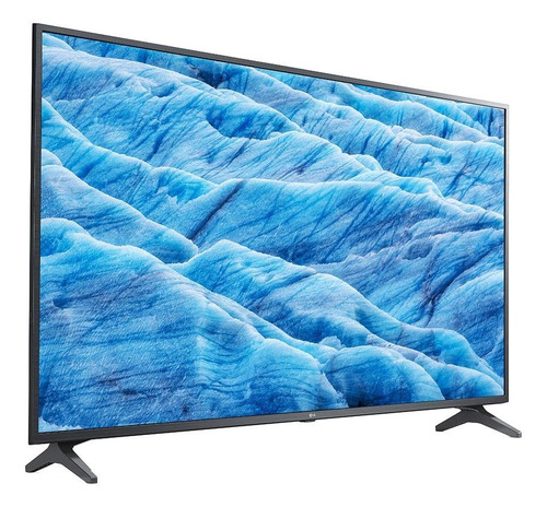Smart TV LG AI ThinQ 55UM7300AUE LED 4K 55"