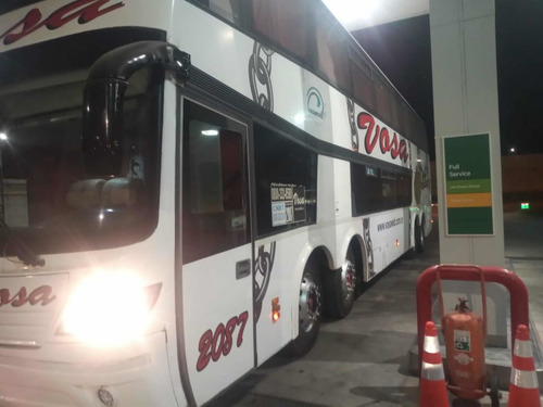 Scania K380 2009