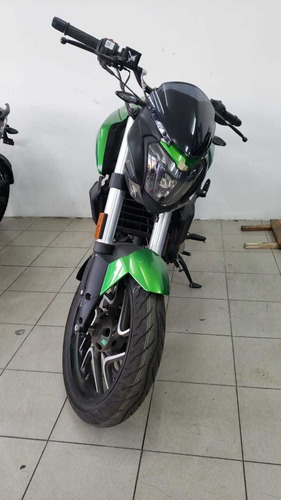 Imagen 15 de 15 de Bajaj Dominar 400 New Nuevo Modelo