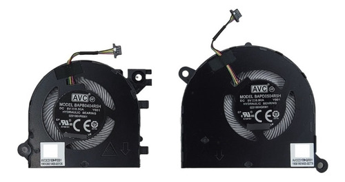 Ventilador Lenovo Yoga S940-14iil 81q8 5h40s19975 L&r