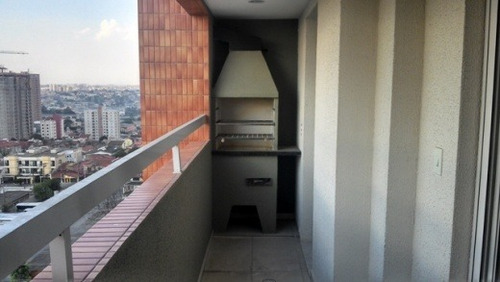 Imagem 18 de 18 de Venda Apartamento Padrão Santo André Brasil - 1087
