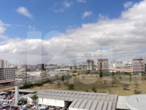 Imagem 8 de 9 de Apartamento Bairro Jardim - 1033-4482