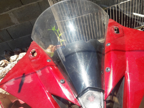 Imagem 4 de 4 de Yamaha R6 Peças Yamaha R6 Peças 600cc