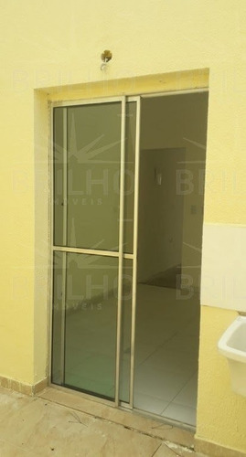 Imagem 11 de 15 de Casa De Condominio Para Venda, 2 Dormitório(s), 54.0m² - 5330